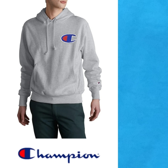 champion sweatshirts 4xl